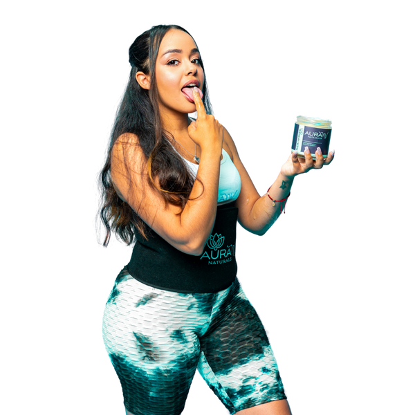 Sea Moss Gel